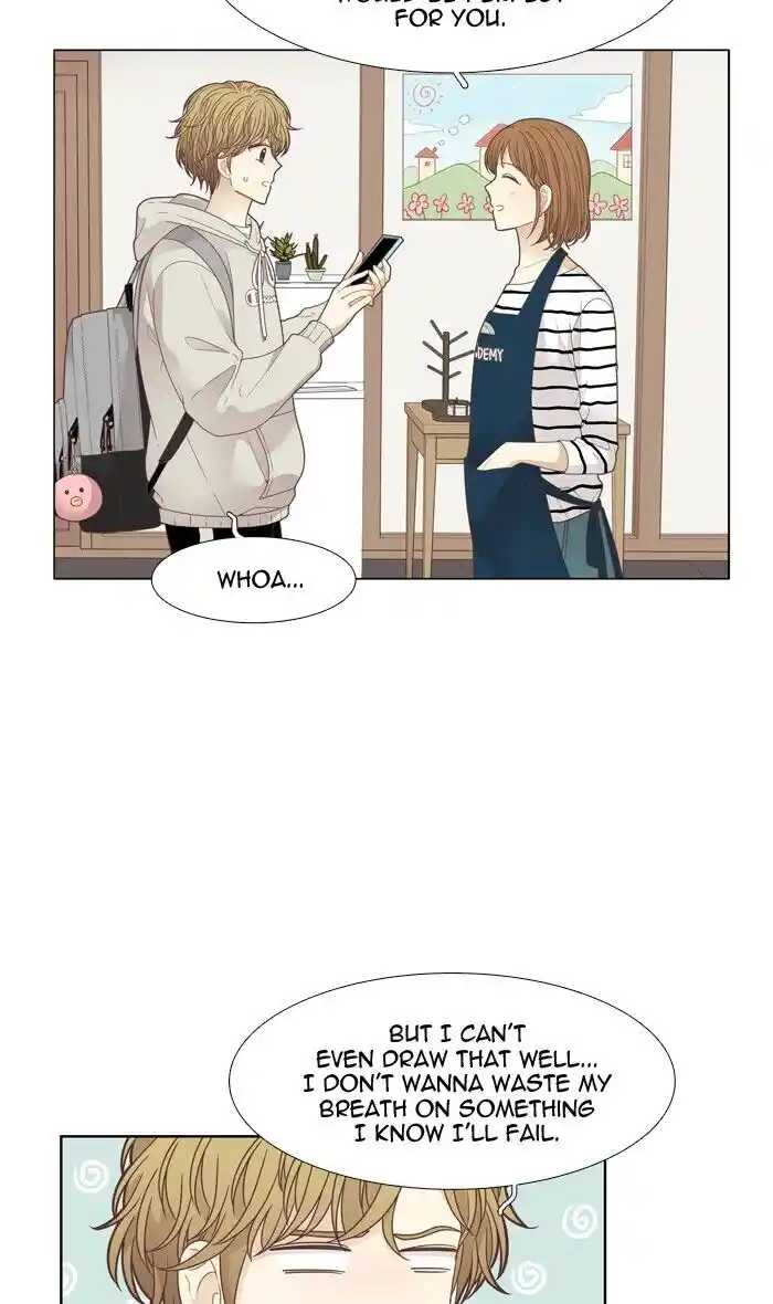 Shuumatsu Sekai Yuri Anthology Ch.196