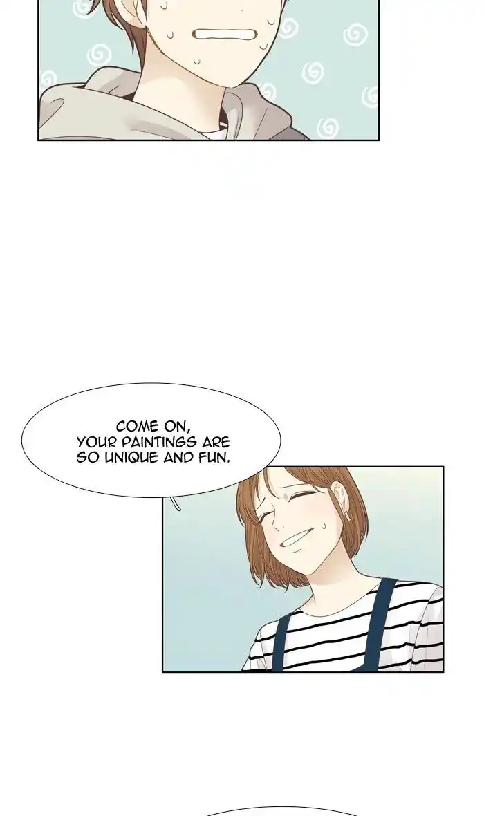 Shuumatsu Sekai Yuri Anthology Ch.196