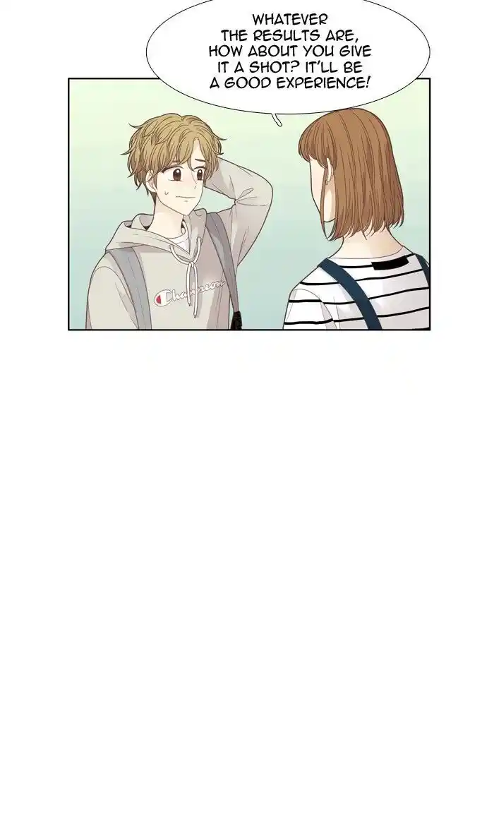 Shuumatsu Sekai Yuri Anthology Ch.196