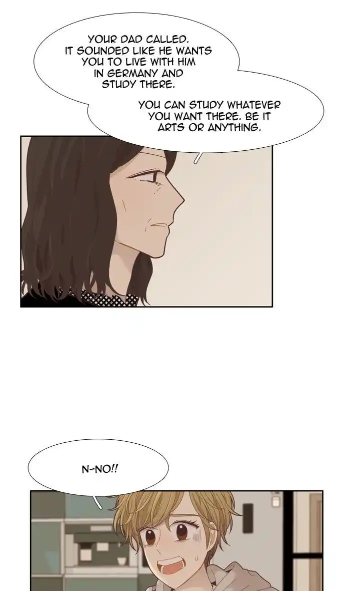 Shuumatsu Sekai Yuri Anthology Ch.196