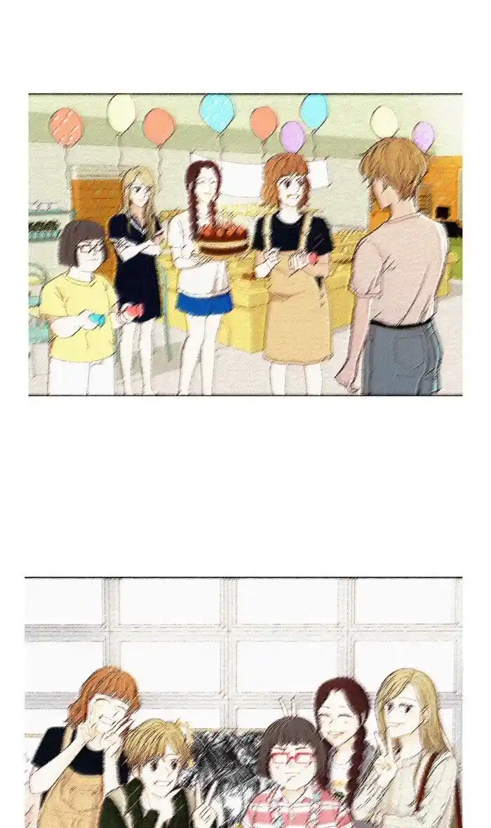 Shuumatsu Sekai Yuri Anthology Ch.196