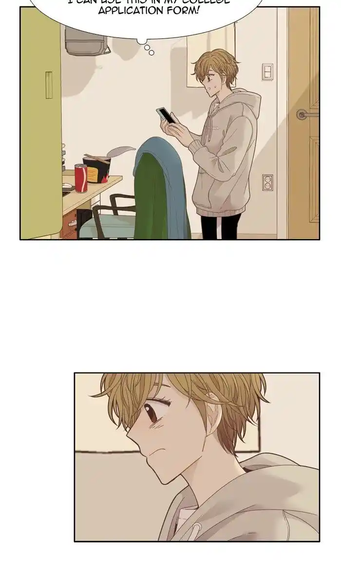 Shuumatsu Sekai Yuri Anthology Ch.196