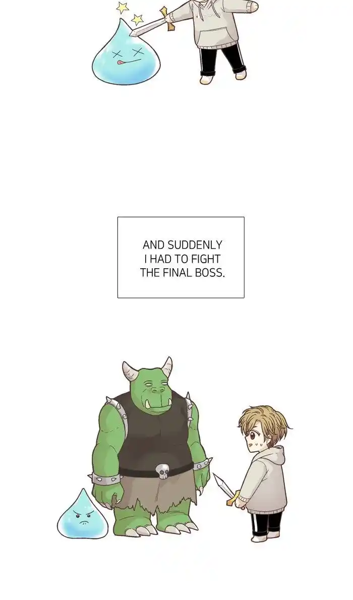 Shuumatsu Sekai Yuri Anthology Ch.196