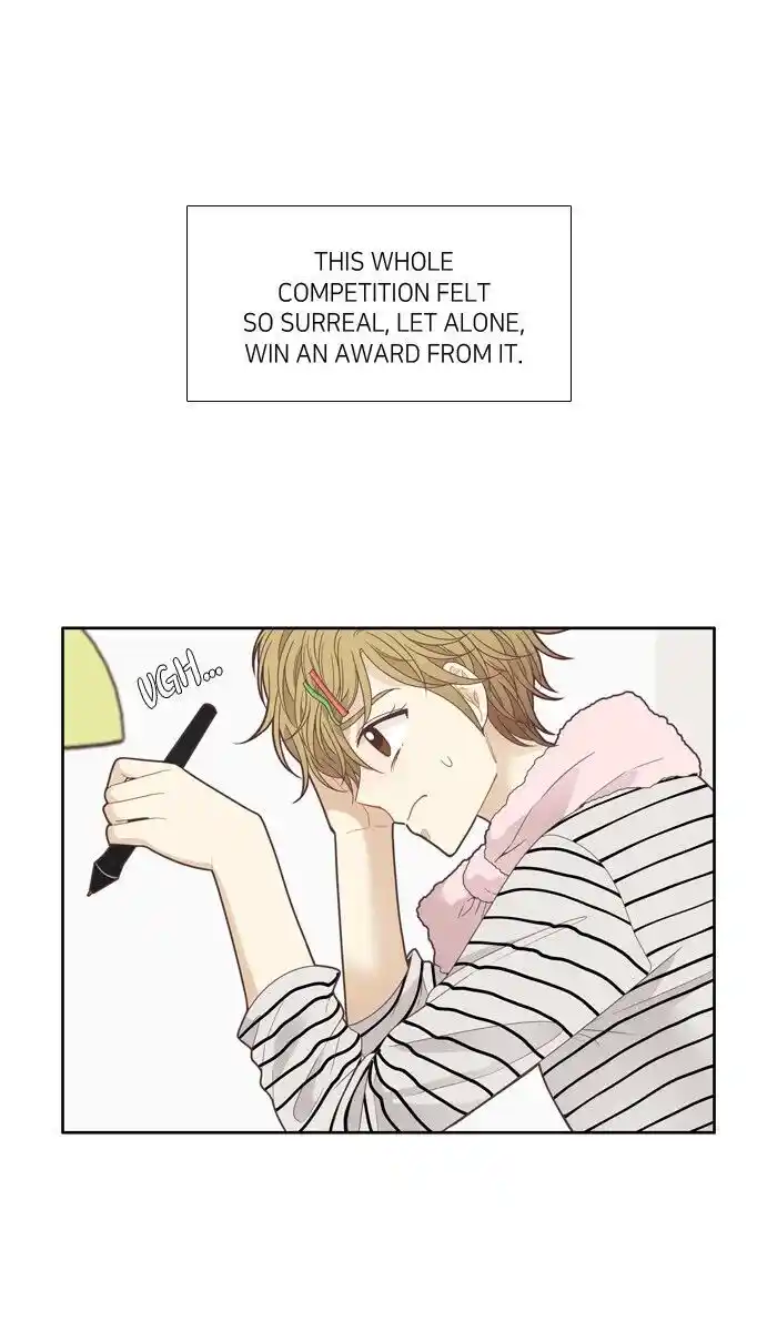 Shuumatsu Sekai Yuri Anthology Ch.196