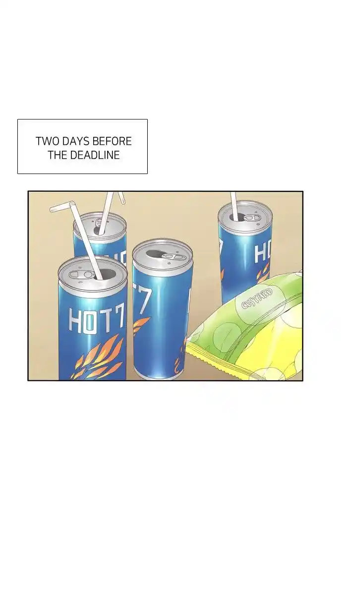 Shuumatsu Sekai Yuri Anthology Ch.196