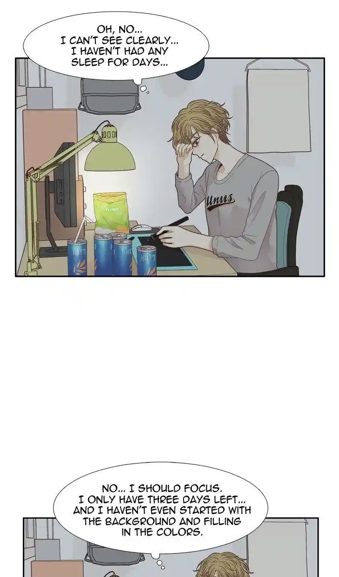 Shuumatsu Sekai Yuri Anthology Ch.196