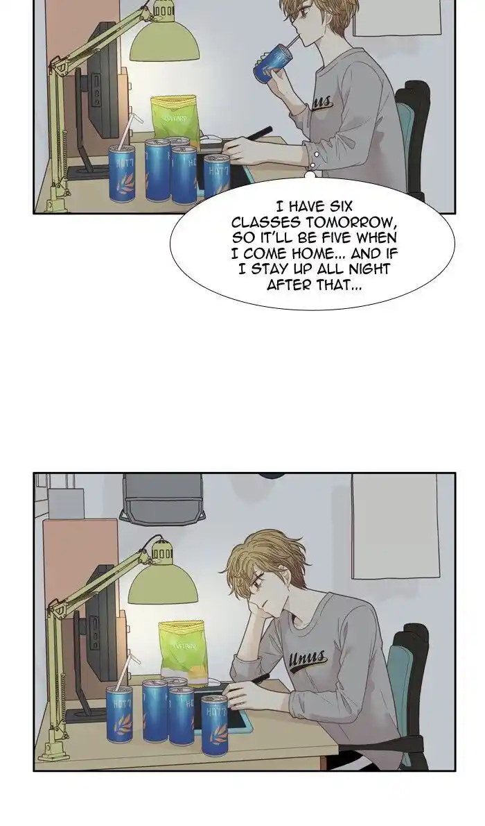 Shuumatsu Sekai Yuri Anthology Ch.196