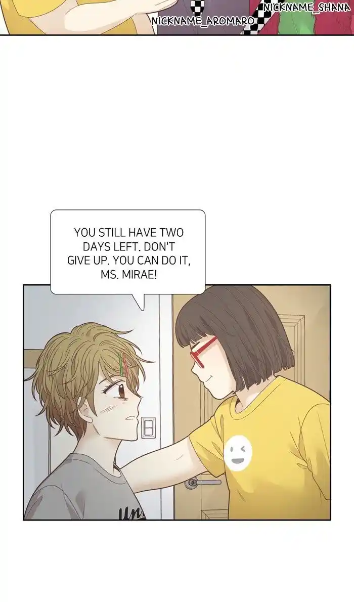 Shuumatsu Sekai Yuri Anthology Ch.196