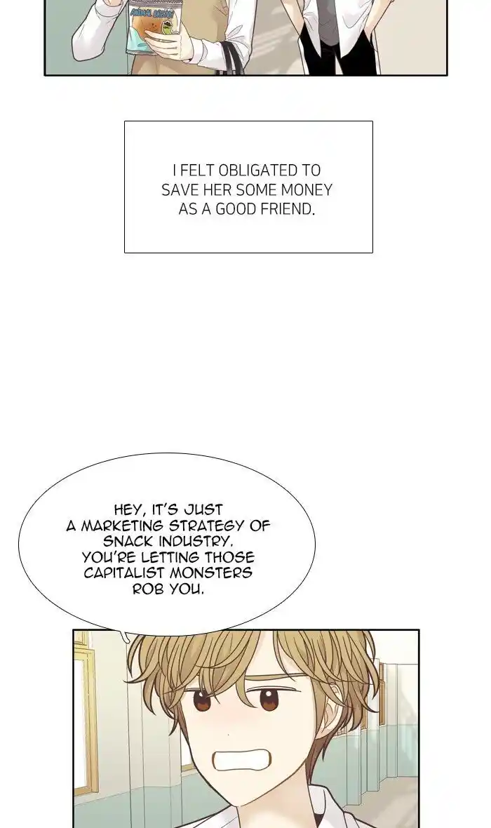 Shuumatsu Sekai Yuri Anthology Ch.197