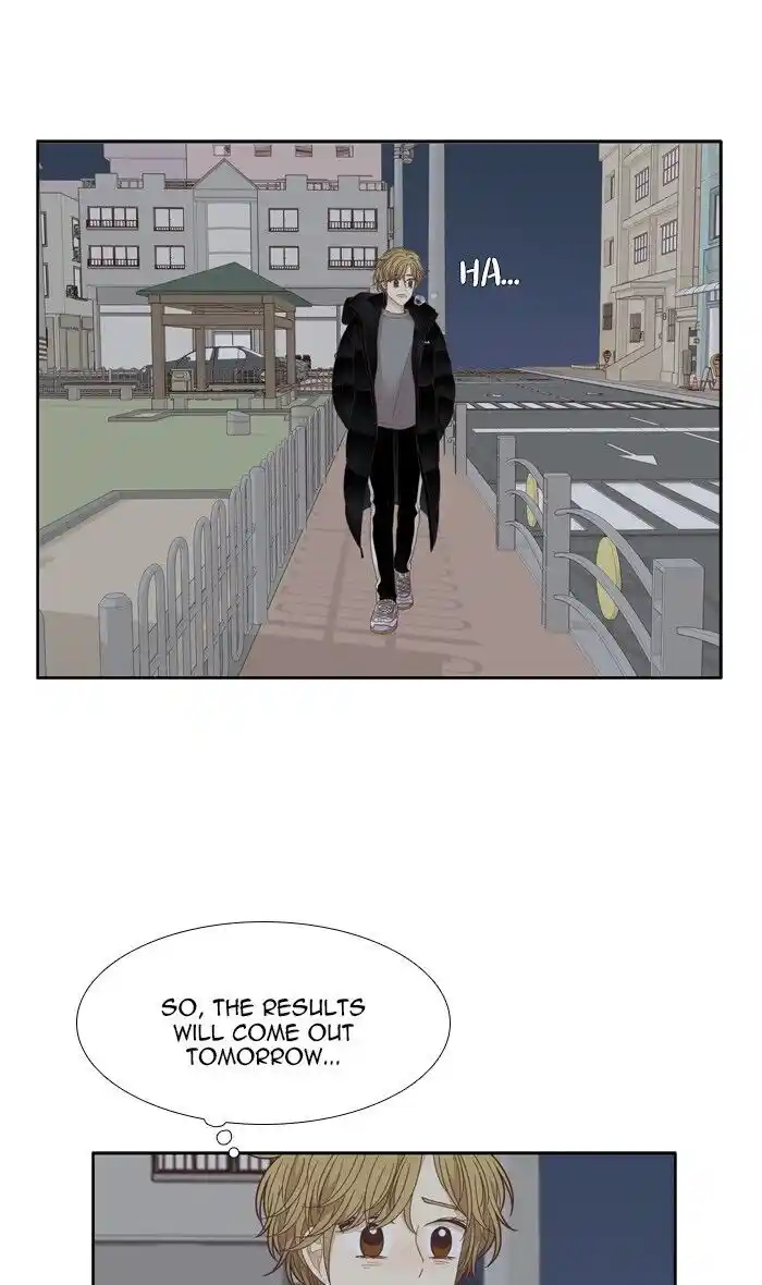 Shuumatsu Sekai Yuri Anthology Ch.197