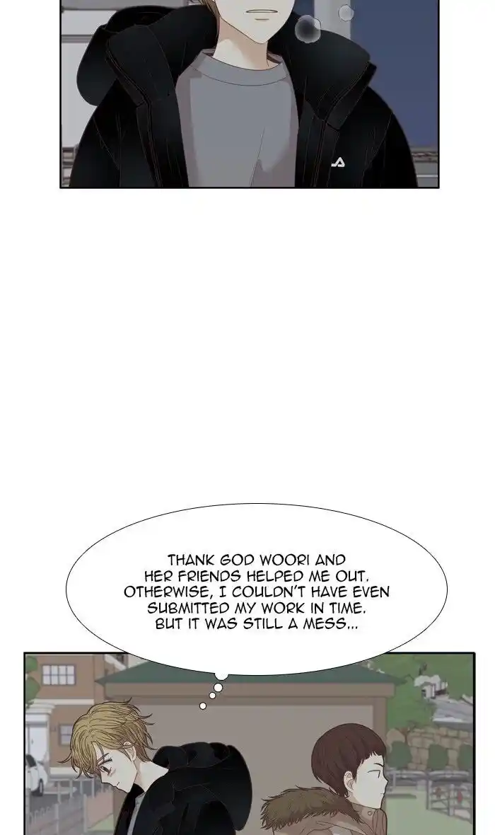 Shuumatsu Sekai Yuri Anthology Ch.197