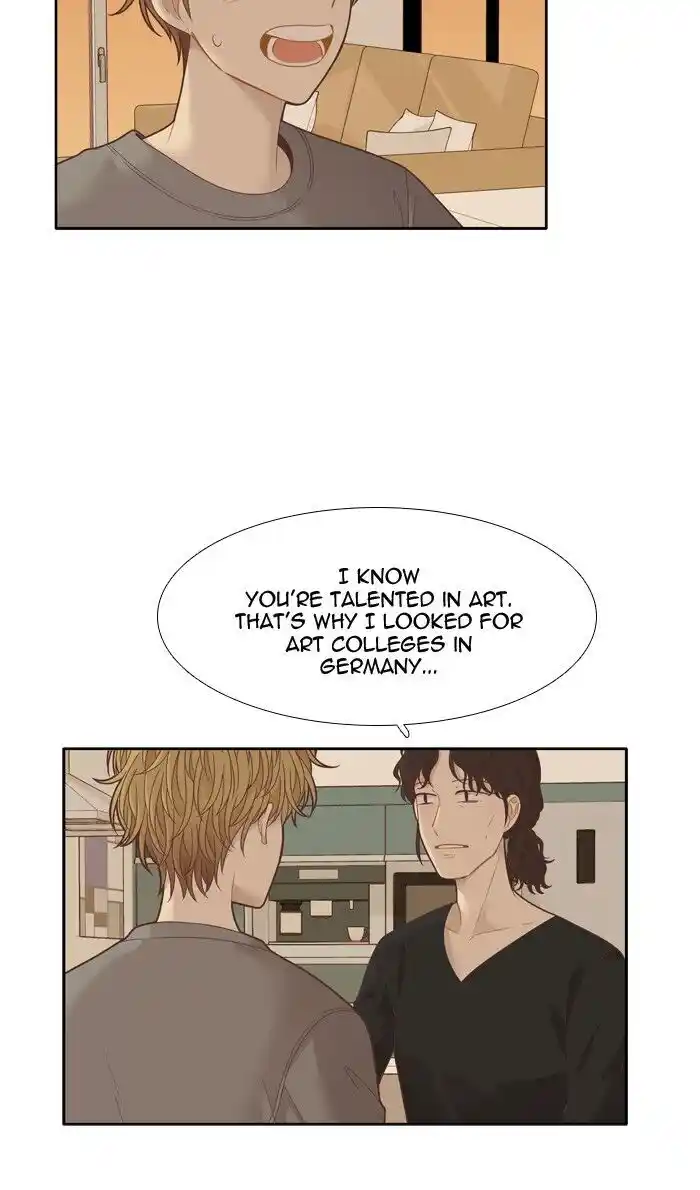 Shuumatsu Sekai Yuri Anthology Ch.197