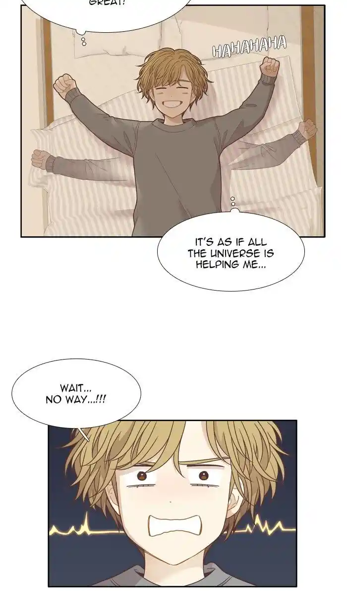 Shuumatsu Sekai Yuri Anthology Ch.197