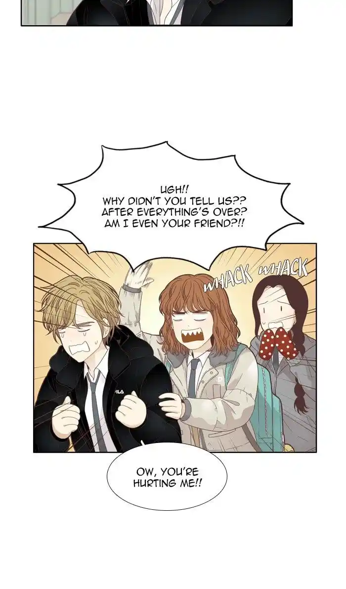 Shuumatsu Sekai Yuri Anthology Ch.197