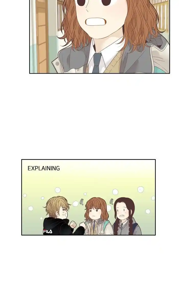 Shuumatsu Sekai Yuri Anthology Ch.197