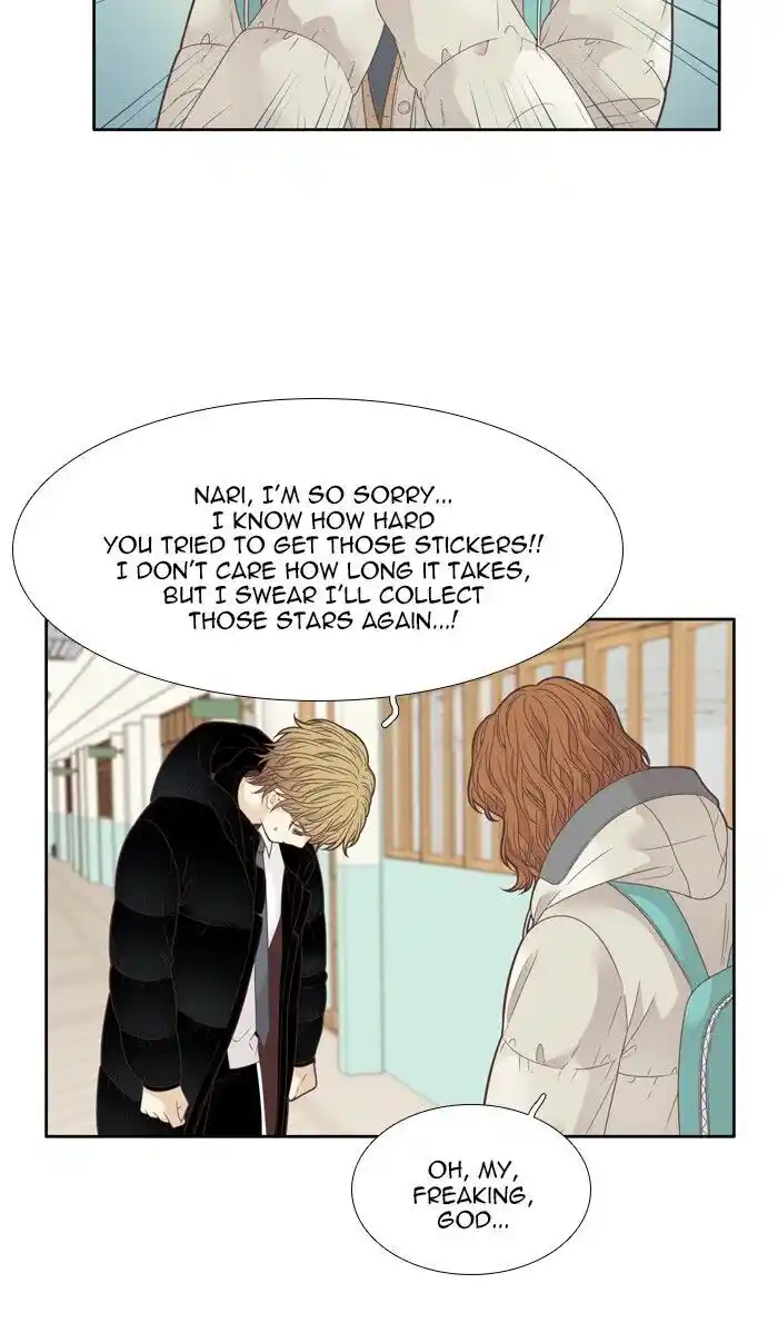 Shuumatsu Sekai Yuri Anthology Ch.197