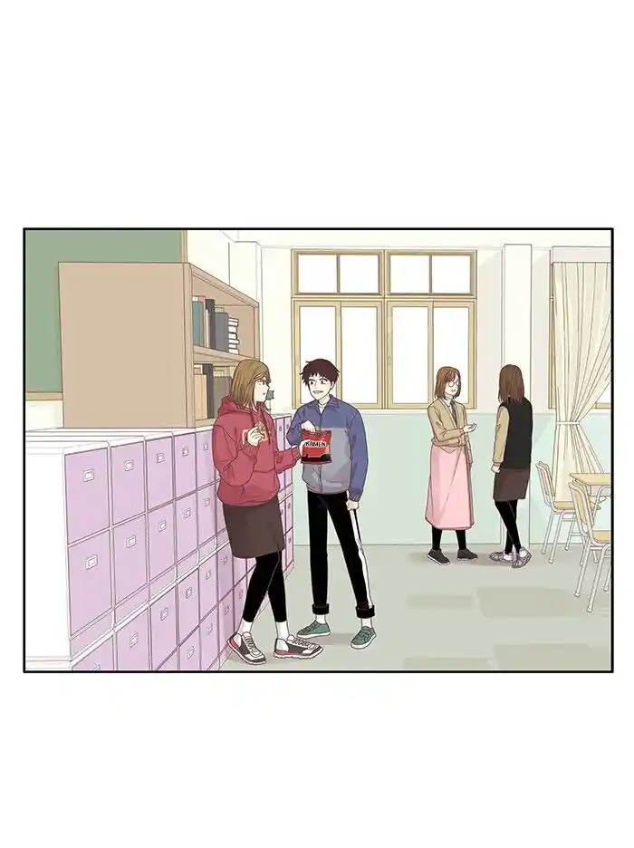 Shuumatsu Sekai Yuri Anthology Ch.198