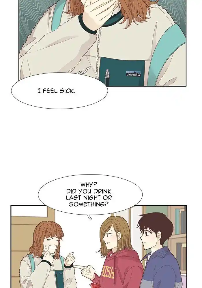 Shuumatsu Sekai Yuri Anthology Ch.198