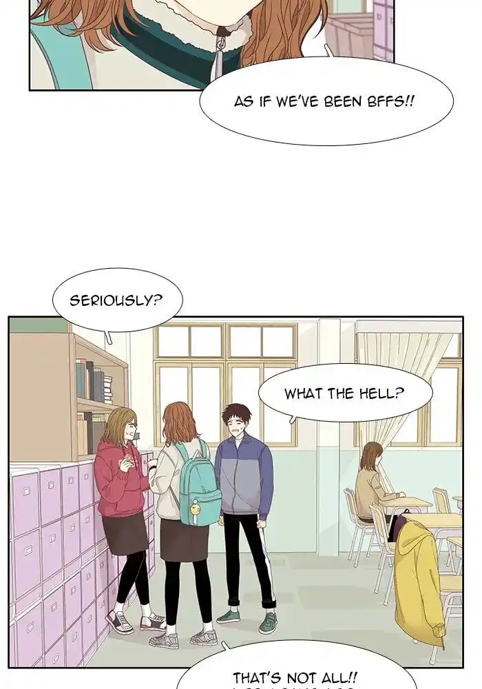 Shuumatsu Sekai Yuri Anthology Ch.198