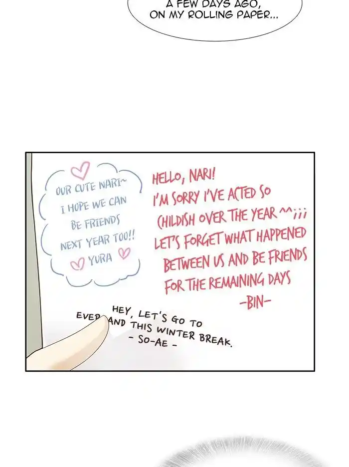 Shuumatsu Sekai Yuri Anthology Ch.198