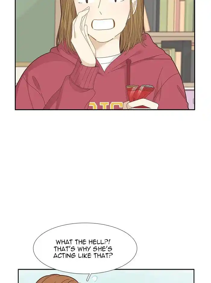 Shuumatsu Sekai Yuri Anthology Ch.198