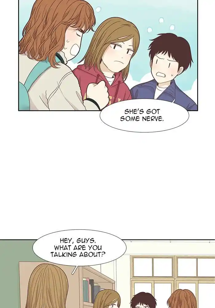 Shuumatsu Sekai Yuri Anthology Ch.198