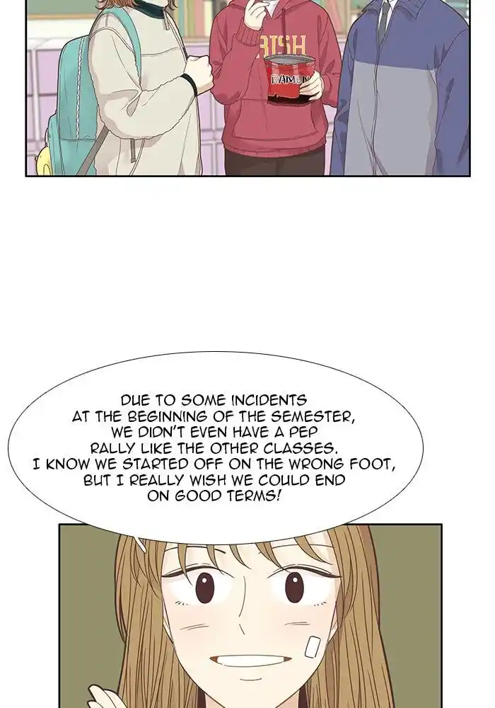 Shuumatsu Sekai Yuri Anthology Ch.198