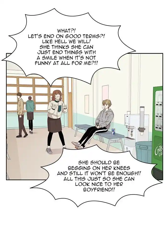 Shuumatsu Sekai Yuri Anthology Ch.198