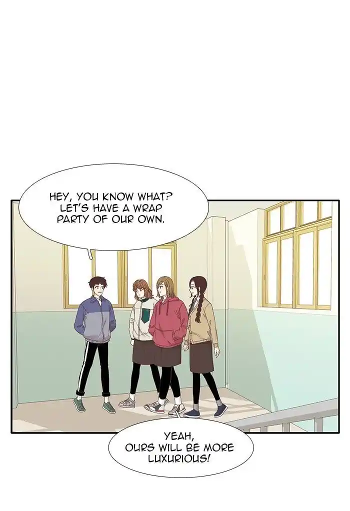 Shuumatsu Sekai Yuri Anthology Ch.198