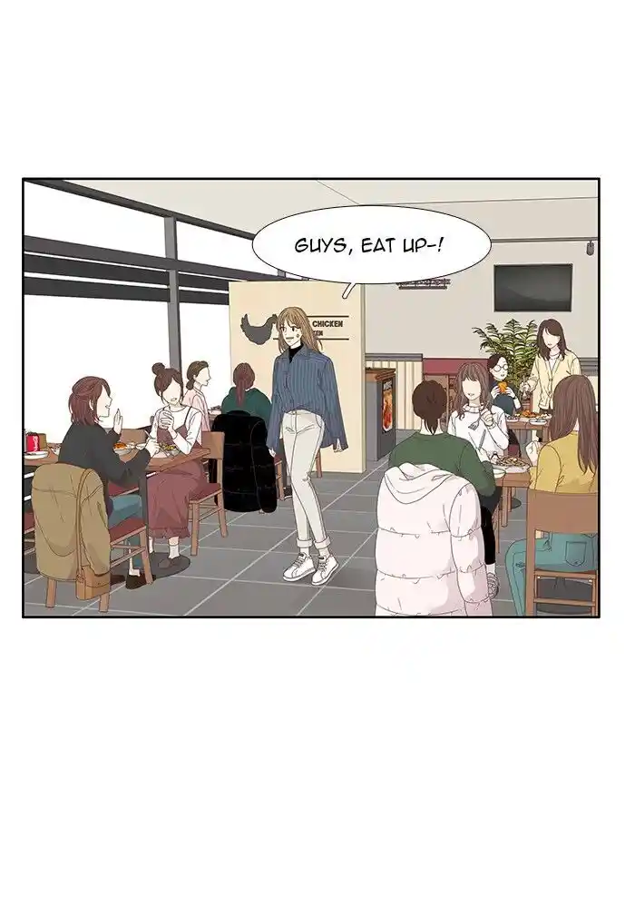 Shuumatsu Sekai Yuri Anthology Ch.198