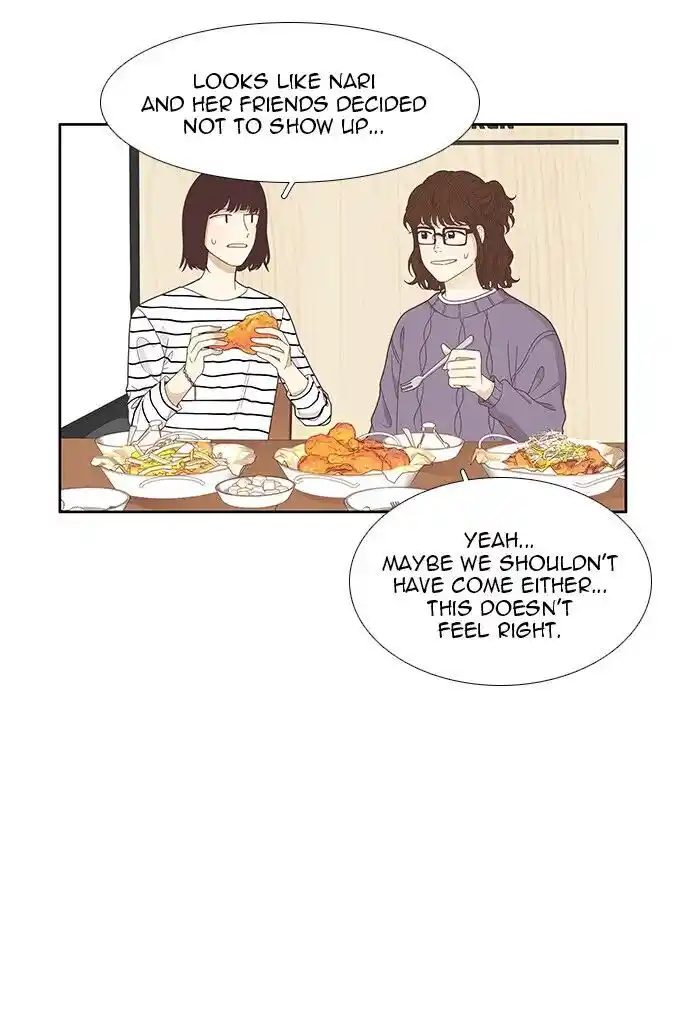 Shuumatsu Sekai Yuri Anthology Ch.198