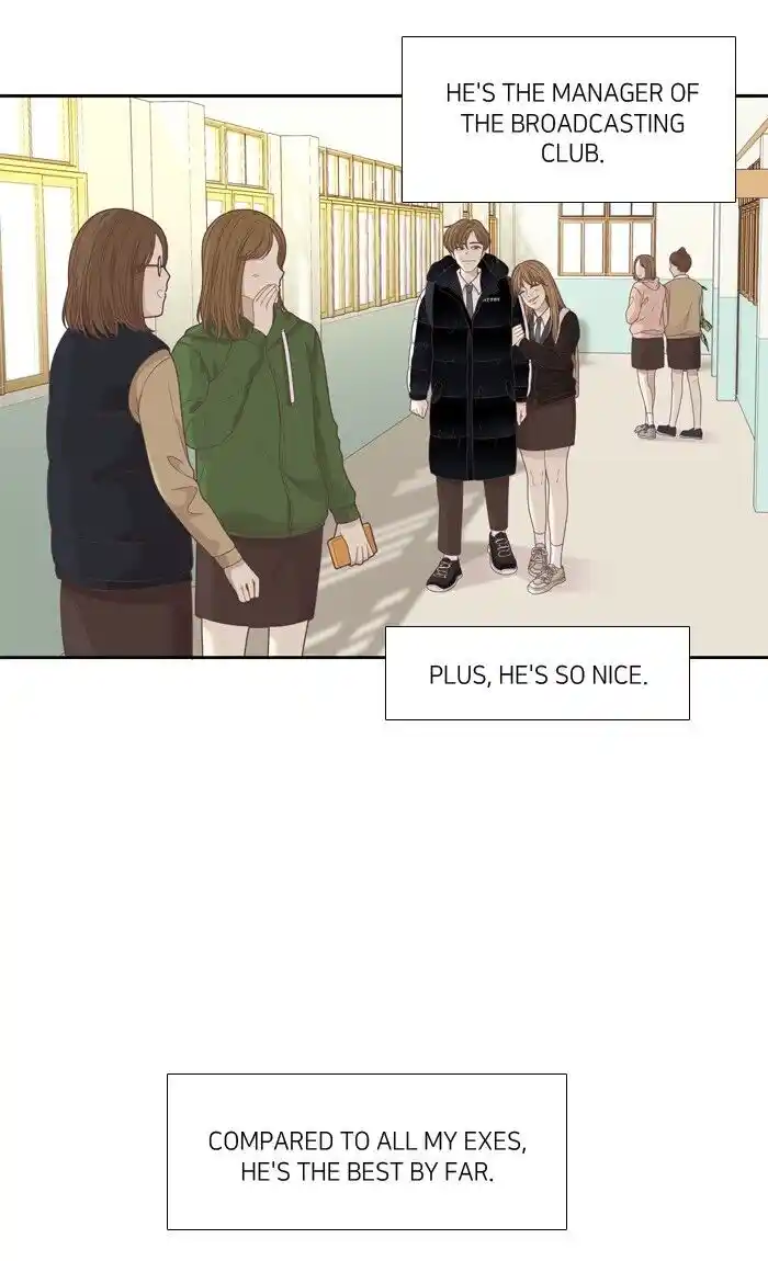 Shuumatsu Sekai Yuri Anthology Ch.199