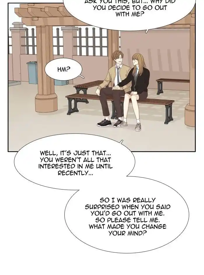 Shuumatsu Sekai Yuri Anthology Ch.199