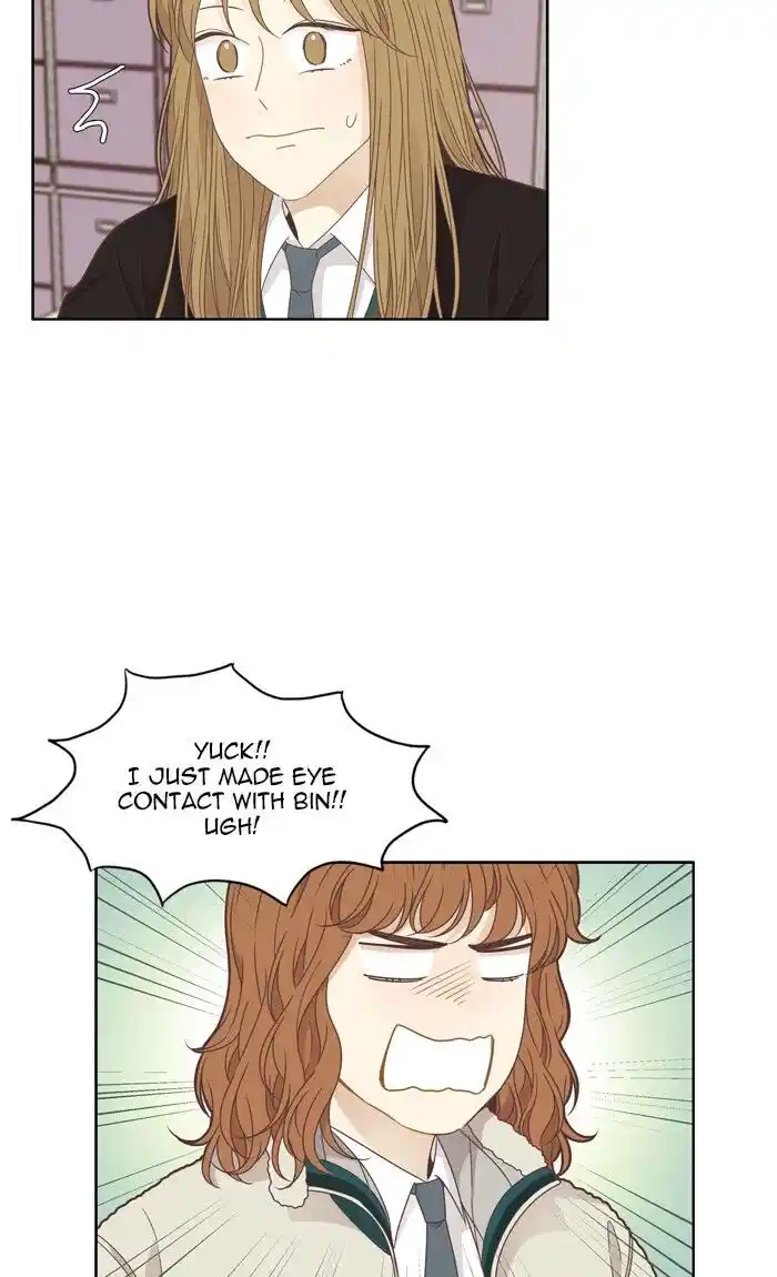 Shuumatsu Sekai Yuri Anthology Ch.199