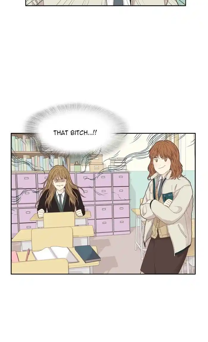 Shuumatsu Sekai Yuri Anthology Ch.199