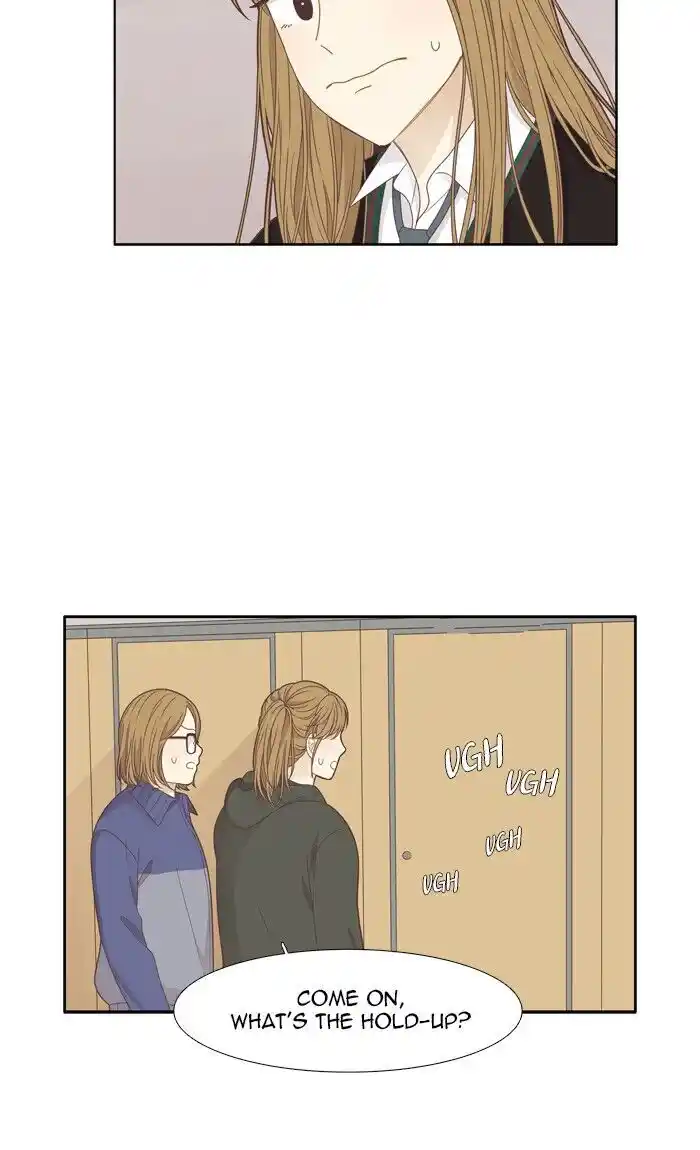 Shuumatsu Sekai Yuri Anthology Ch.199