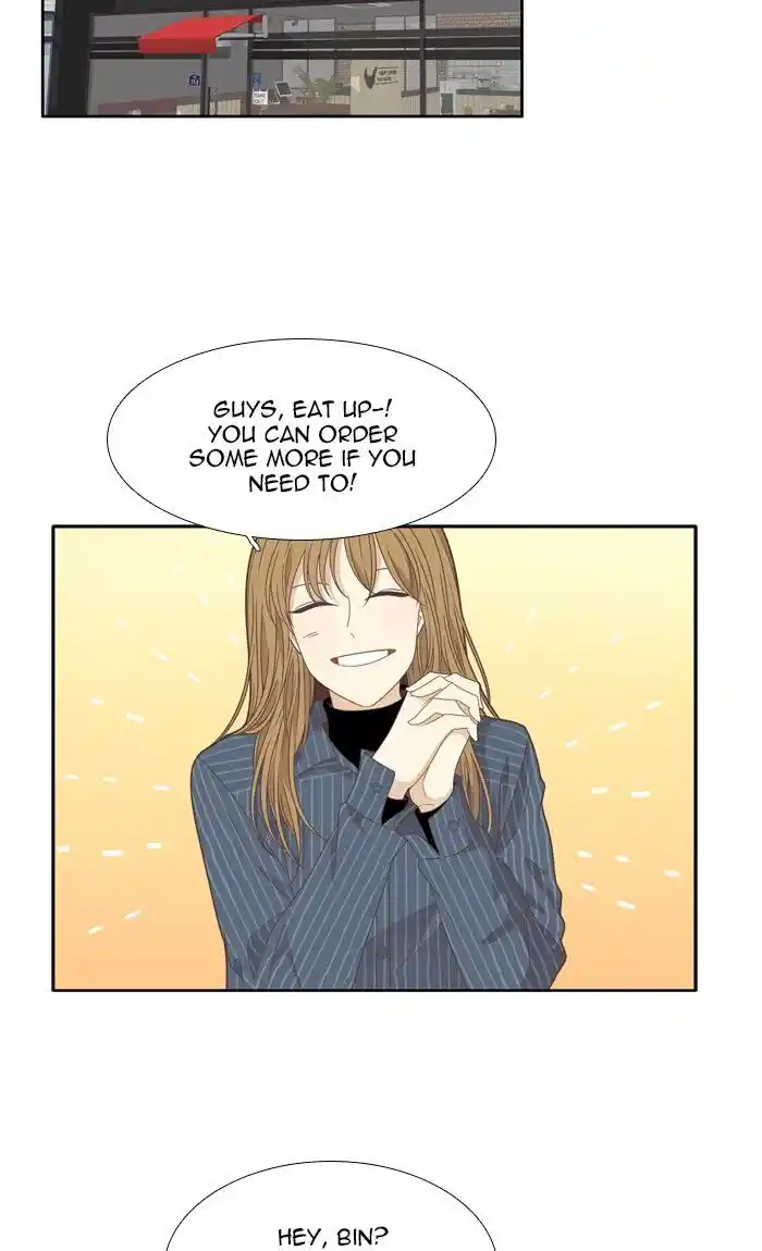 Shuumatsu Sekai Yuri Anthology Ch.199