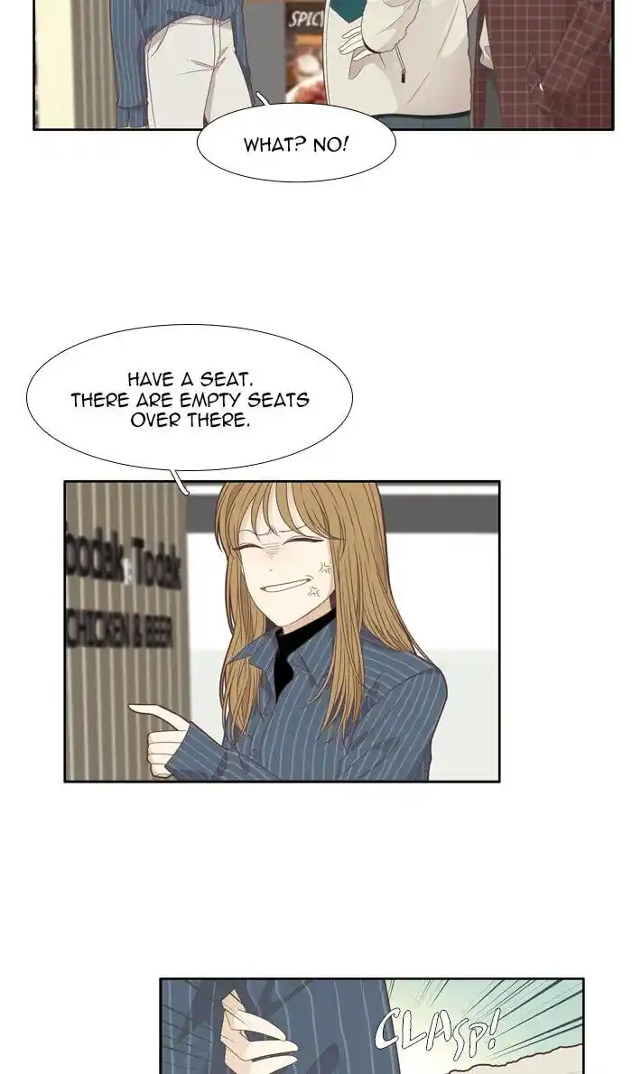 Shuumatsu Sekai Yuri Anthology Ch.199