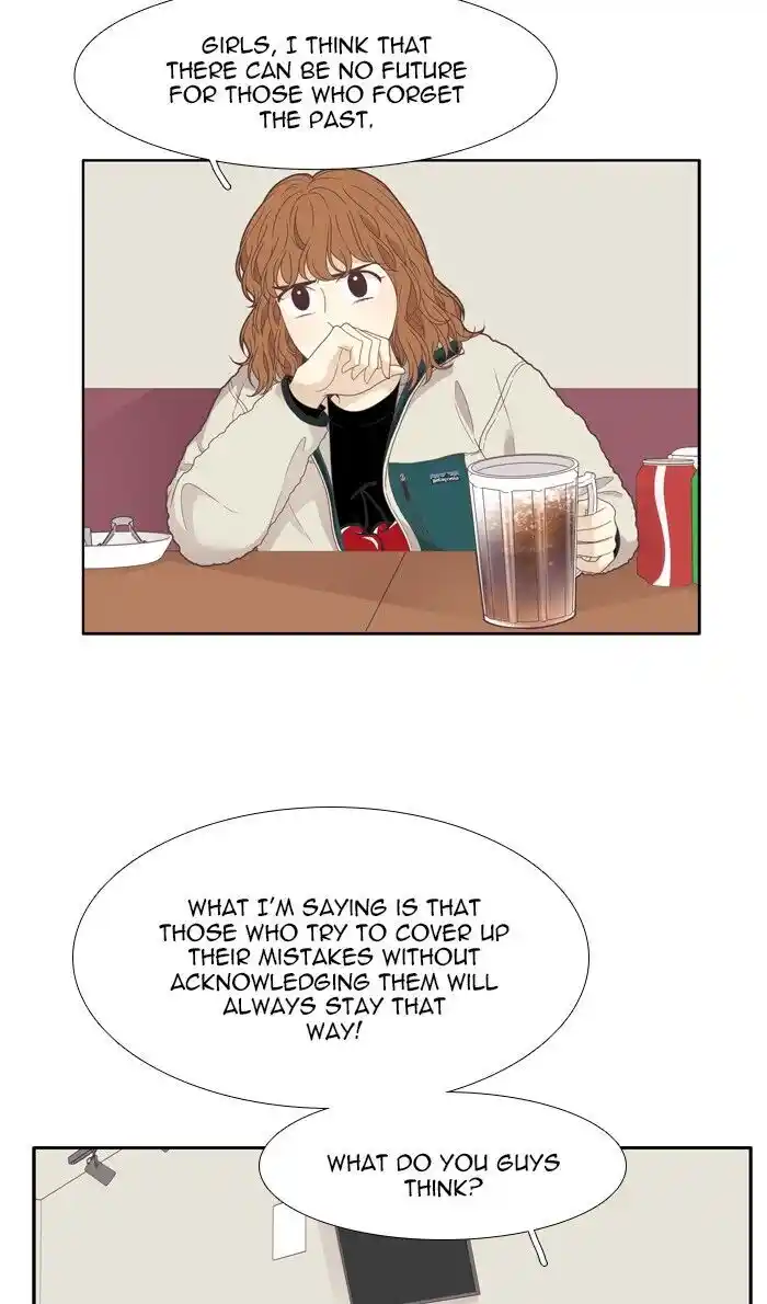 Shuumatsu Sekai Yuri Anthology Ch.199