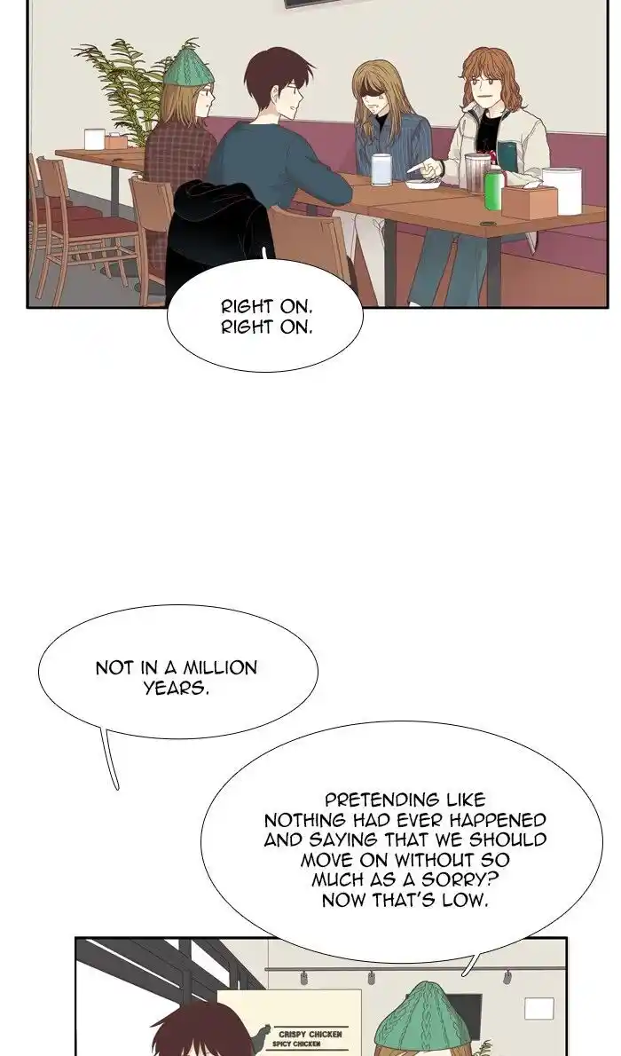 Shuumatsu Sekai Yuri Anthology Ch.199