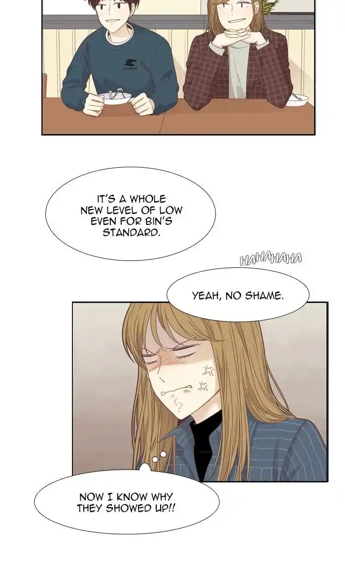 Shuumatsu Sekai Yuri Anthology Ch.199