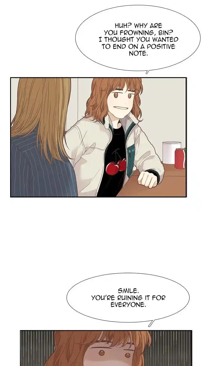 Shuumatsu Sekai Yuri Anthology Ch.199