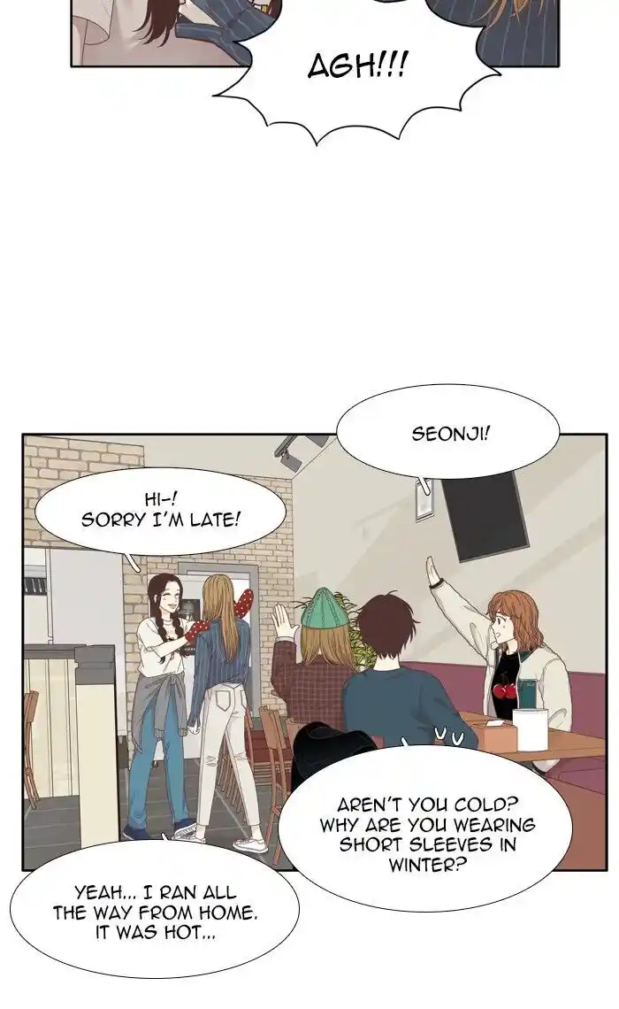 Shuumatsu Sekai Yuri Anthology Ch.200