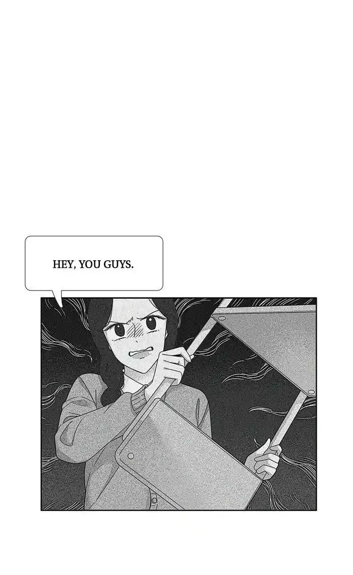 Shuumatsu Sekai Yuri Anthology Ch.200