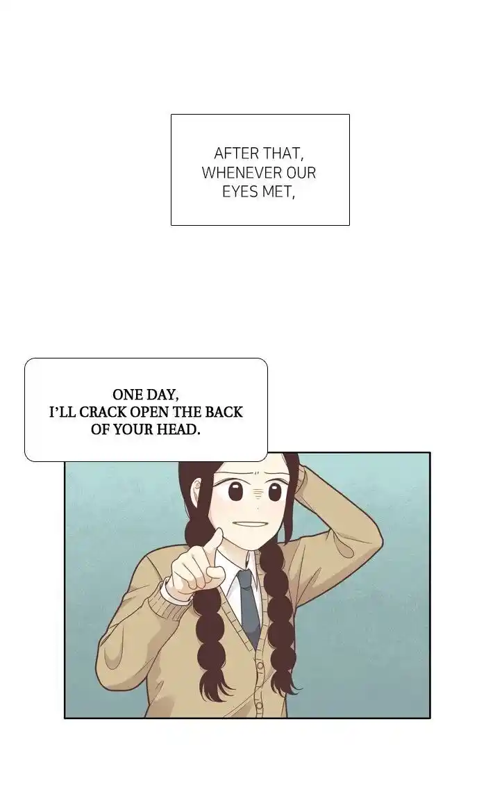 Shuumatsu Sekai Yuri Anthology Ch.200