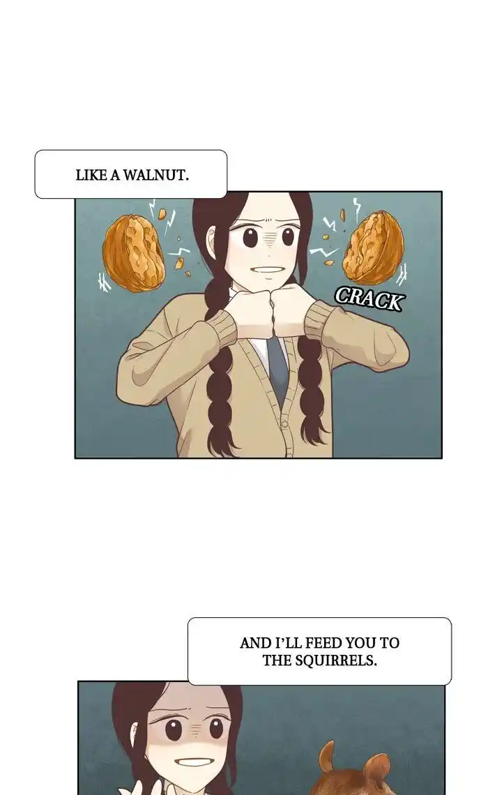 Shuumatsu Sekai Yuri Anthology Ch.200