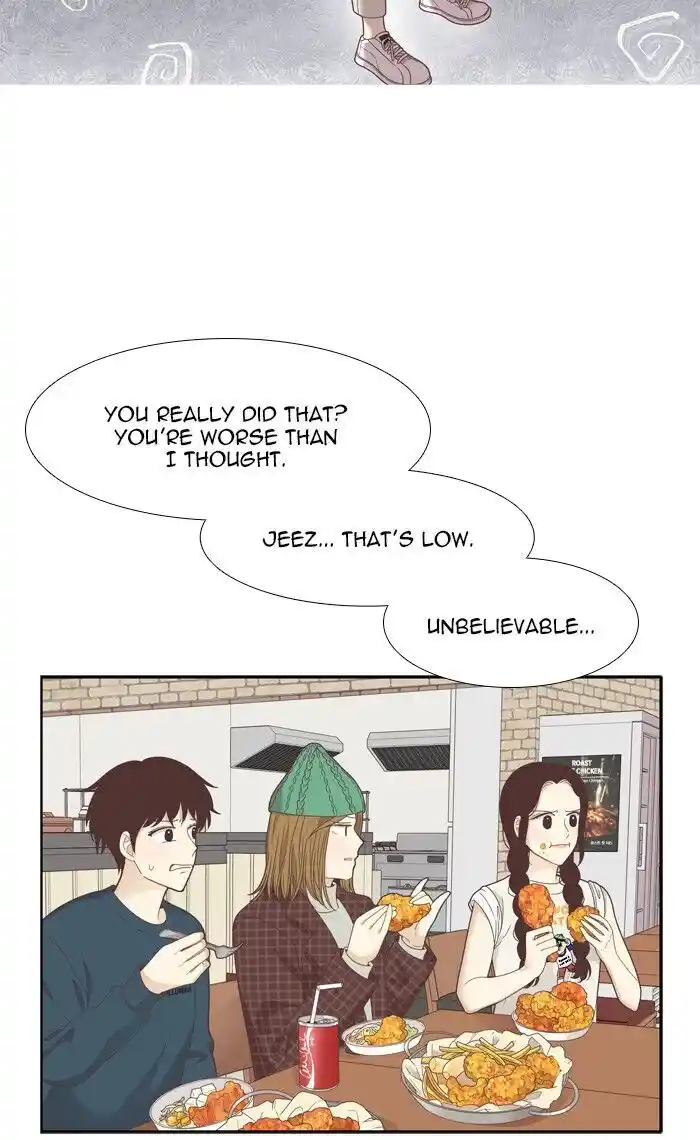 Shuumatsu Sekai Yuri Anthology Ch.200