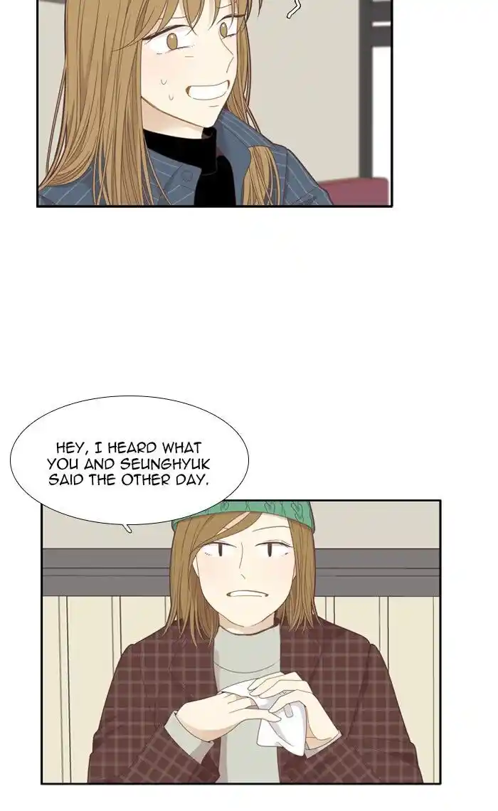 Shuumatsu Sekai Yuri Anthology Ch.200