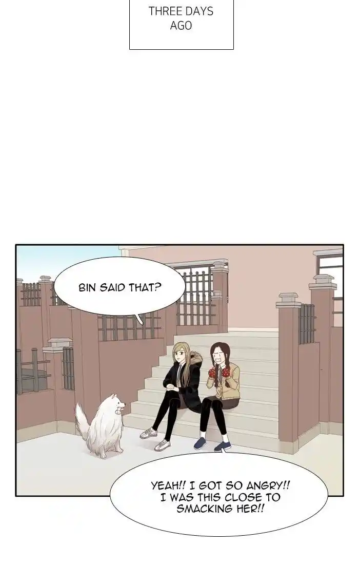 Shuumatsu Sekai Yuri Anthology Ch.200