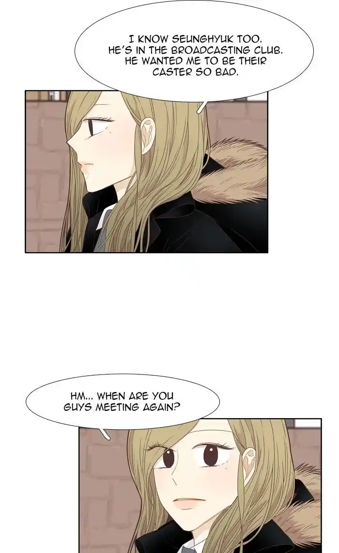 Shuumatsu Sekai Yuri Anthology Ch.200